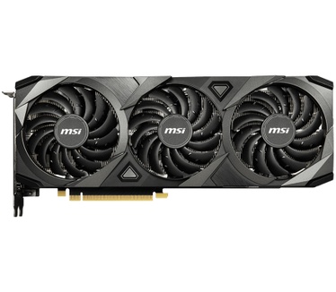 MSI GeForce RTX 3080 VENTUS 3X PLUS 10G OCV1 LHR