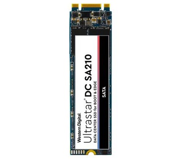 HGST Ultrastar SA210 M.2 1,92TB