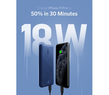 Anker PowerCore Slim 10000 PD