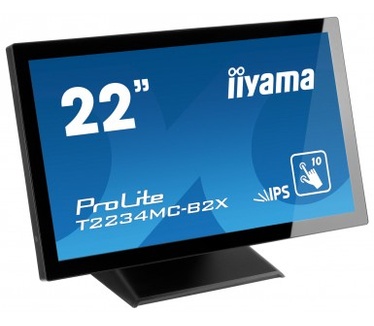 Iiyama T2234MC-B2X