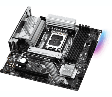 ASRock B760M Pro RS/D4