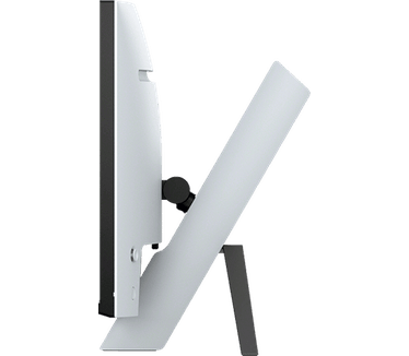 Sony Inzone SDM-U27M90 Zwart