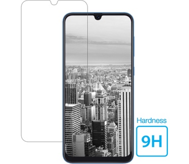 Mobiparts Regular Tempered Glass Samsung Galaxy A50 (2019)