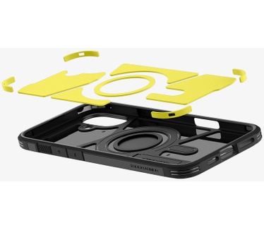 Spigen Tough Armor AI (MagFit)