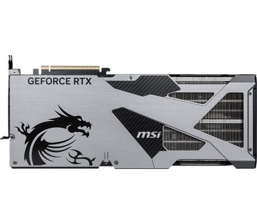 MSI GeForce RTX 5080 16G Vanguard SOC