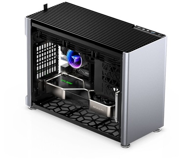 Jonsbo i 100 Pro