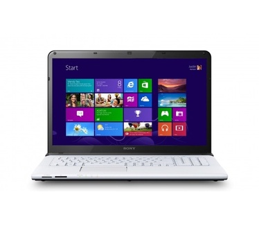 Sony Vaio SVE1713F1E