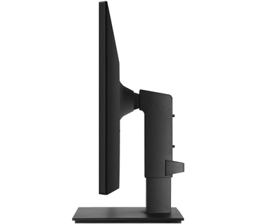 LG 27BN55UP-B Zwart
