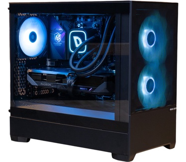 Paradigit Gaming Performance RX AMD