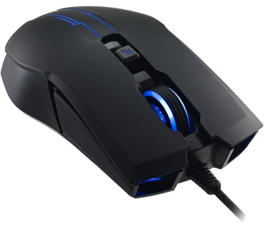 CM Storm Devastator II - Gaming Gear Combo (Blue version)