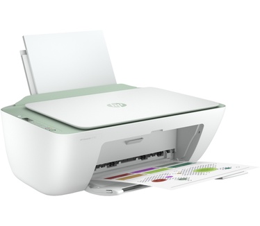HP DeskJet 2722