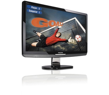 Philips 230C1HSB Zwart