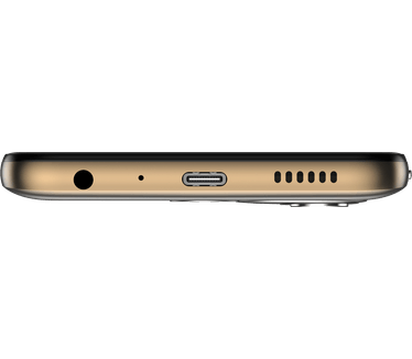 Motorola Moto G51 Zilver
