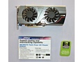 MSI Twin Frozr-kaarten