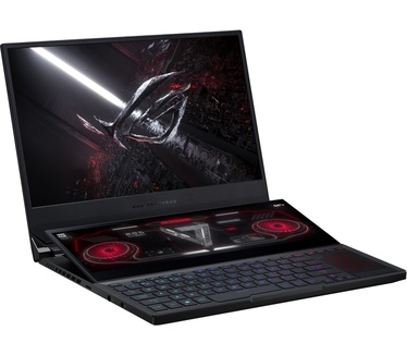 ASUS GX551QM-HF064T-BE