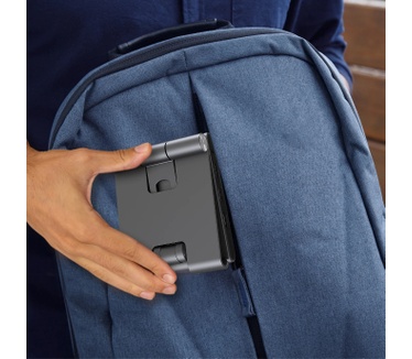 j5create JTS224-N Standaard onder meerdere hoeken: met dockingstation voor iPad Pro®