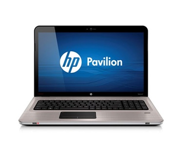 HP Pavilion dv7-4050ed