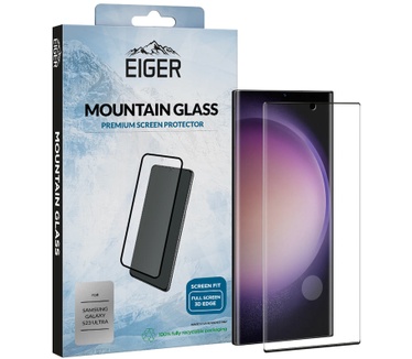 Eiger Mountain Glass