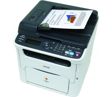 Epson AcuLaser CX16DNF