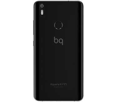 BQ X Pro