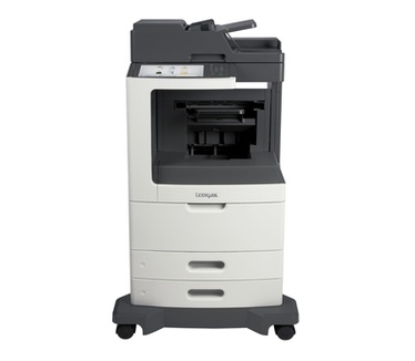 Lexmark