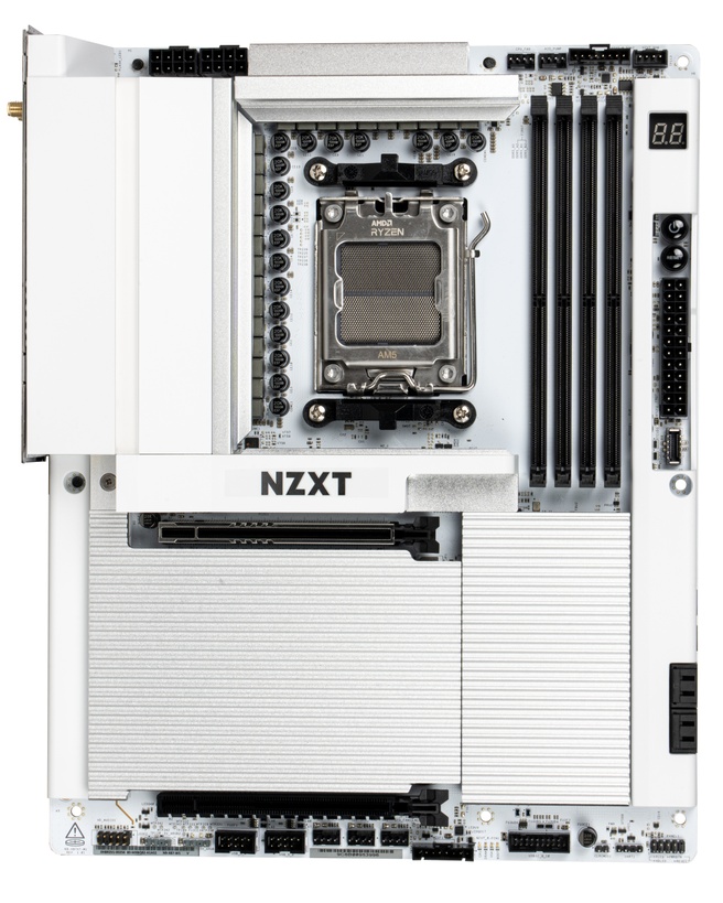 NZXT N9 X870E