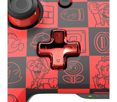 PDP REMATCH GLOW