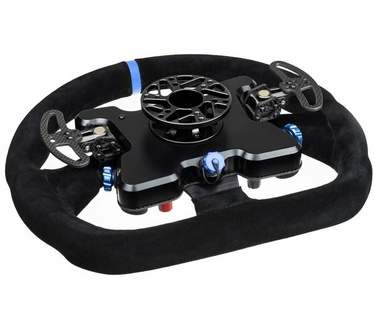 Cube Controls GT Pro Cube, USB Zwart