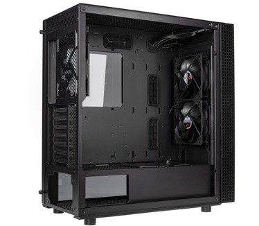 BitFenix Dawn TG