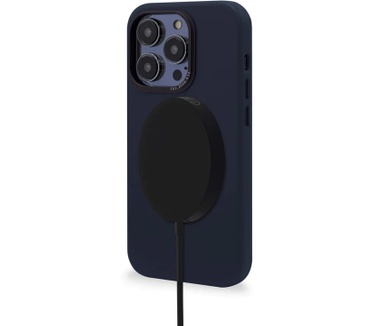 Decoded D23IPO14PBC1NY (iPhone 14 Pro) Blauw
