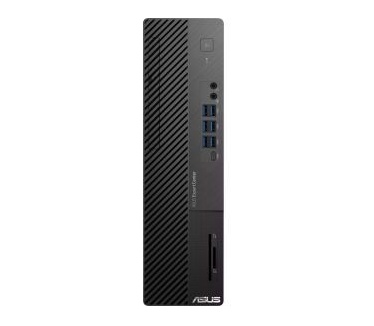 ASUS ExpertCenter D7 SFF D700SD _CZ-512400106X i5-12400/16GB/512SSD/W11 Pro Desktop