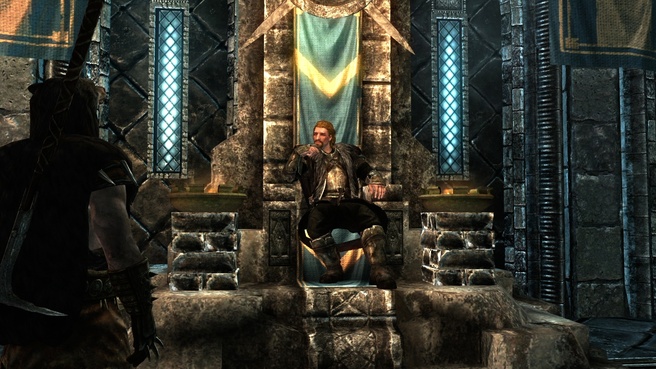 The Elder Scrolls V: Skyrim