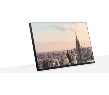 Samsung Space Monitor S32R750 Zwart