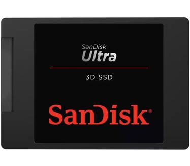Sandisk Ultra 3D 2TB