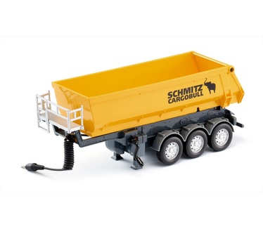 Siku Control, 1:32 Schmitz Cargobull 3-assige kieper