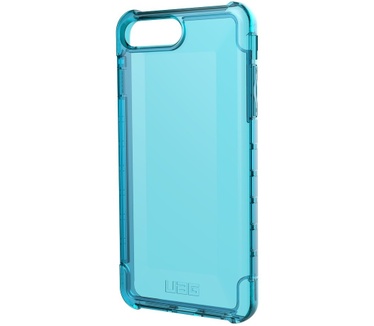 Urban Armor Gear IPH8/7PLS-Y-GL (iPhone 8 Plus / 7 Plus / 6s Plus / 6 Plus) Transparant