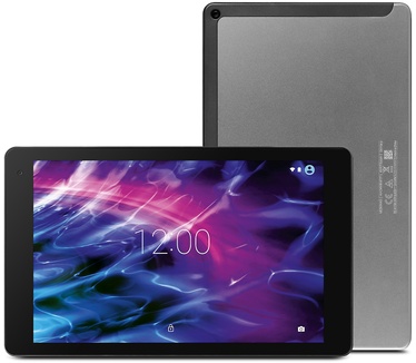 Medion LifeTab HD X10605 32GB Zwart