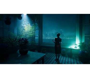 Vampire: The Masquerade - Bloodlines 2, Xbox One