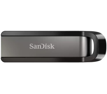Sandisk Extreme Go (SDCZ810) 64GB Zwart