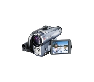 Canon MVX300