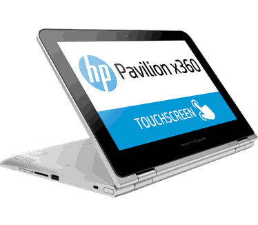 HP Pavilion X360 11-K180ND