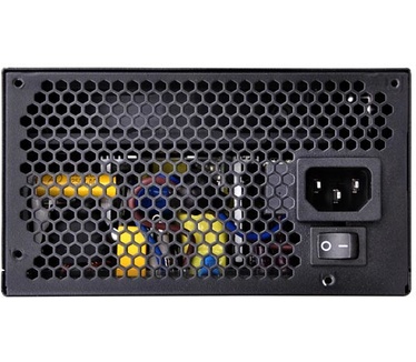 Silverstone ST85F-PT