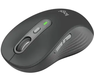 Logitech Signature Plus M750