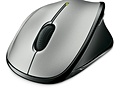 Microsoft Wireless Laser Mouse 6000