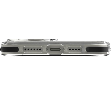 Gear4 Santa Cruz Snap (iPhone 14 Plus) Zwart