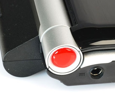 Netbooks deel 2: Packard Bell Dot 'dot'