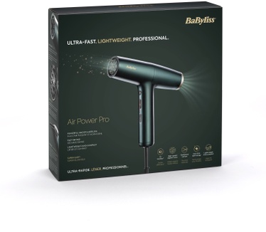 Babyliss Air Power Pro