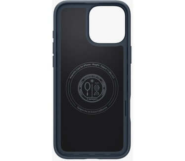 Spigen Thin Fit (MagFit) (iPhone 16 Pro) Grafiet