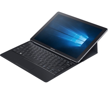 Samsung Galaxy TabPro S WiFi (Windows 10 Home) Zwart