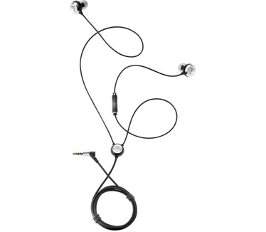 Focal Sphear (Aluminium, Zwart)